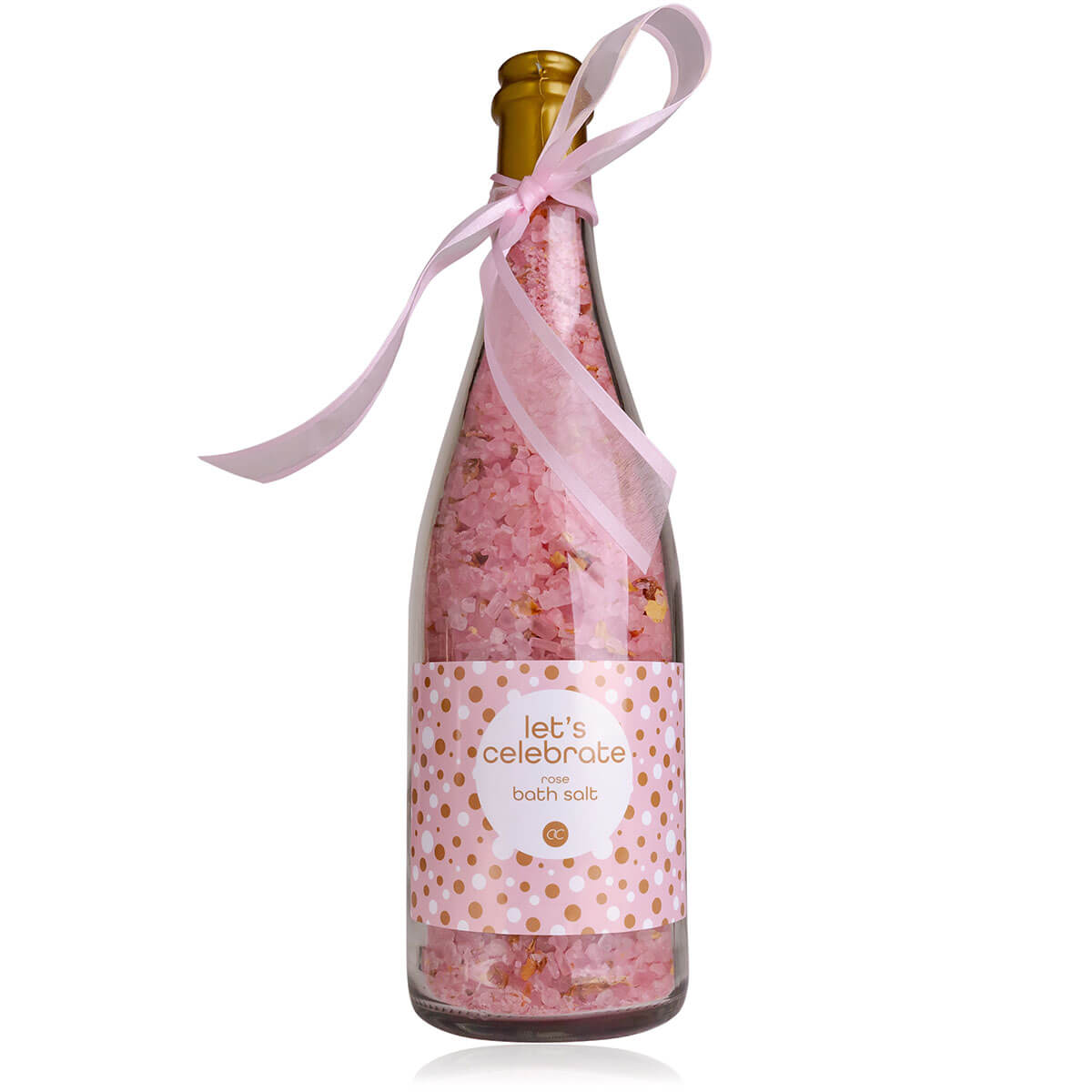 5055796 Bade-Meersalz LET´S CELEBRATE