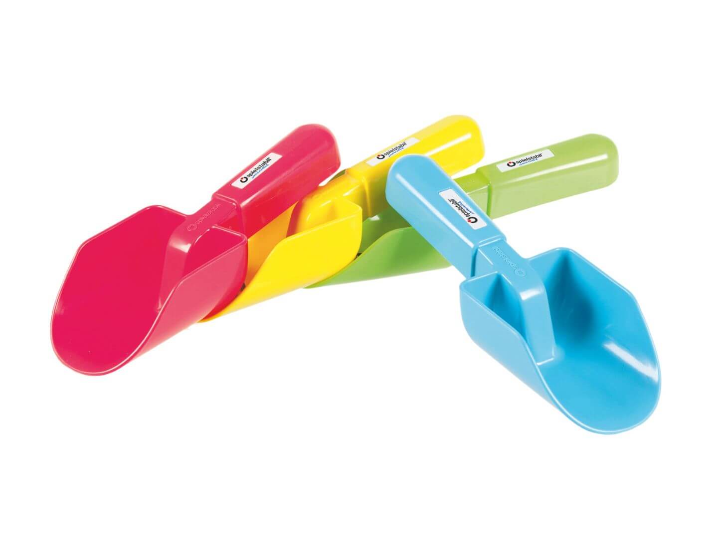 Schaufel fashion (einzeln)