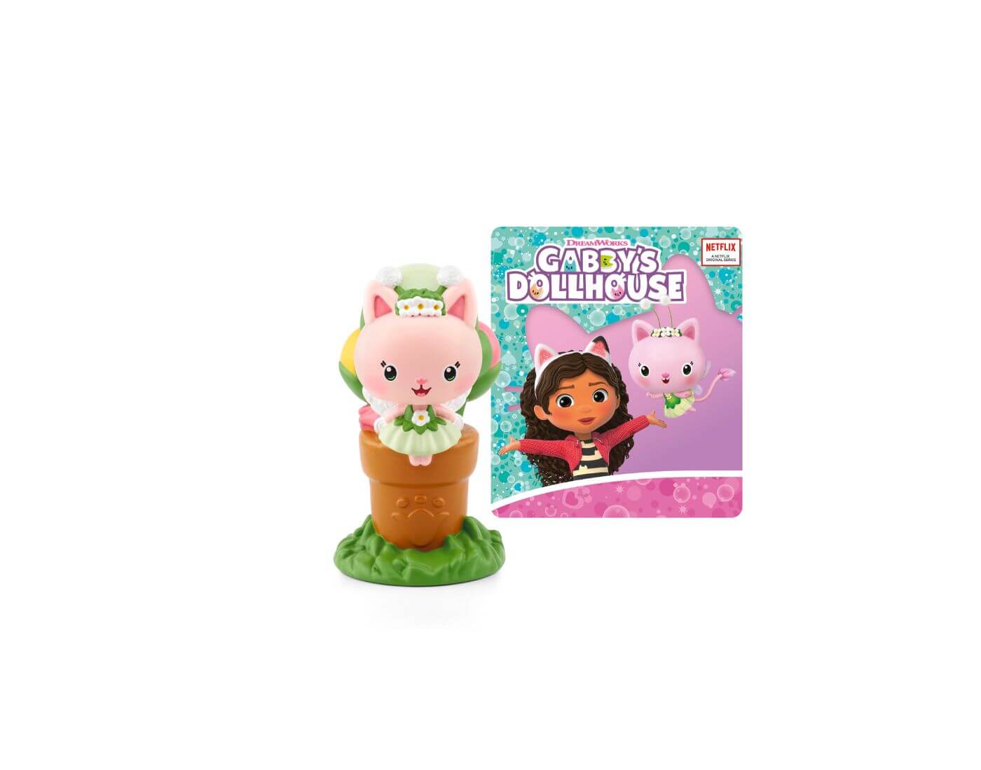 Gabby's Dollhouse – Kitty Fee