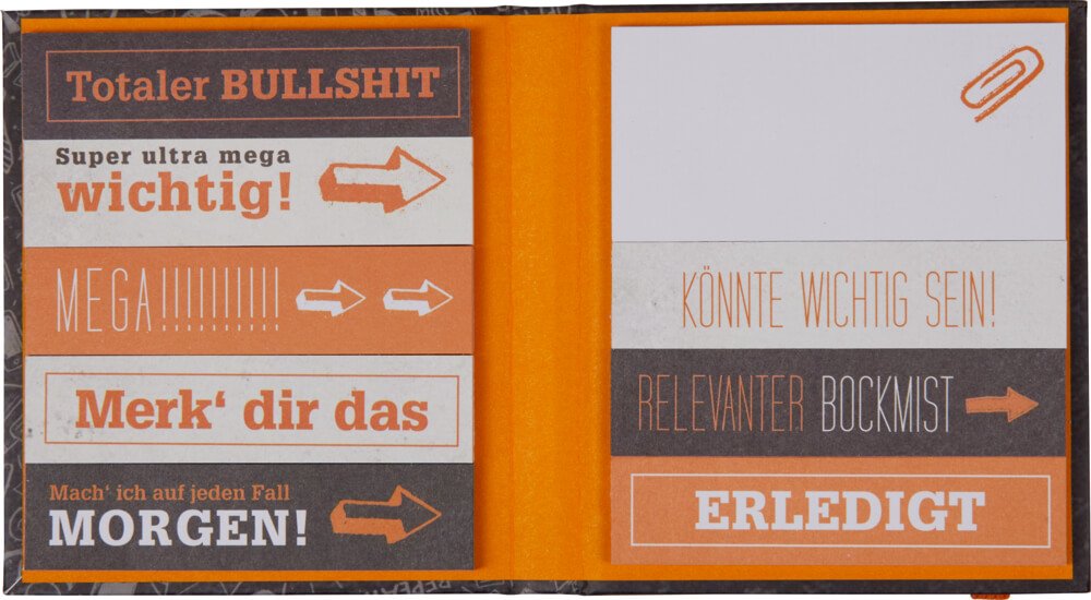 4029753184856_1 Haftnotizen DENKZETTEL - Urban & Gray