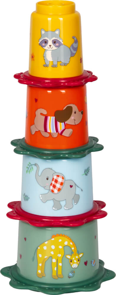 Stapelbecher - BabyGlück