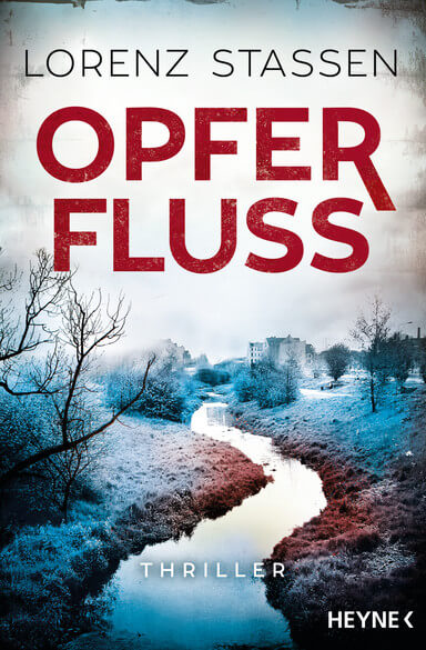 Lorenz Stassen: Opferfluss