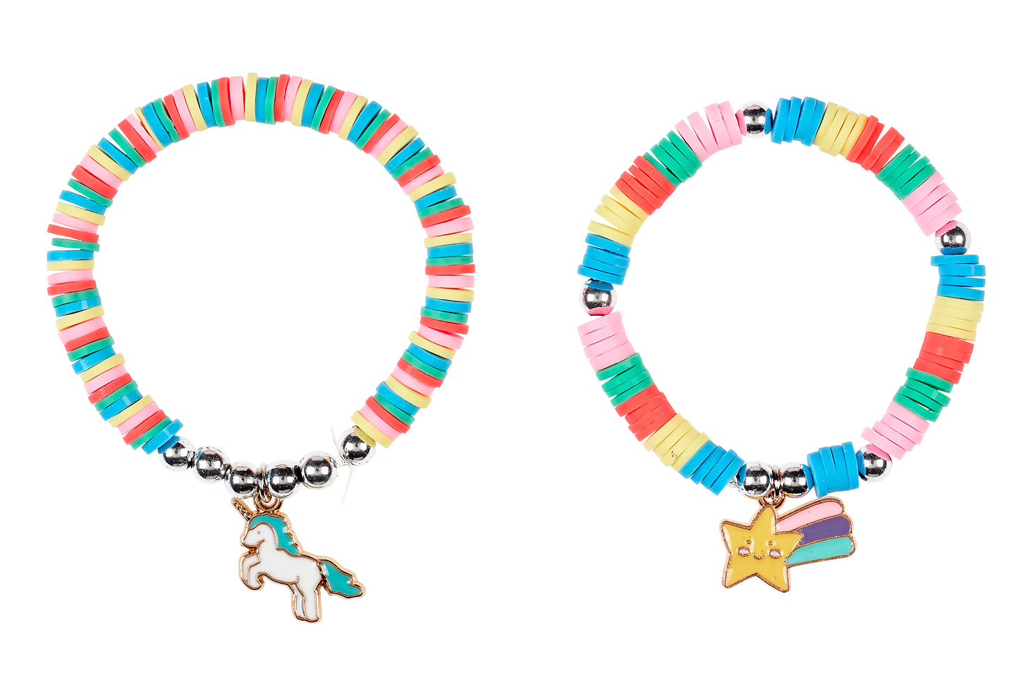 106407 Armband Design Set - Einhorn
