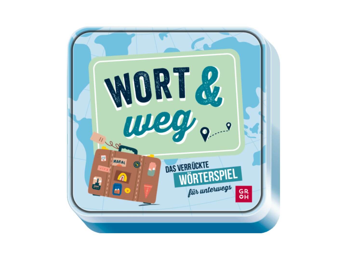 Wort & weg