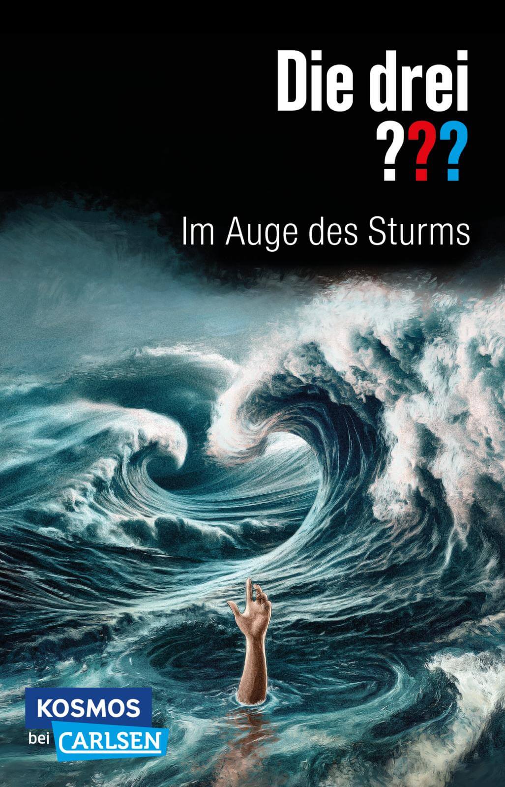 Die drei ??? Im Auge des Sturms