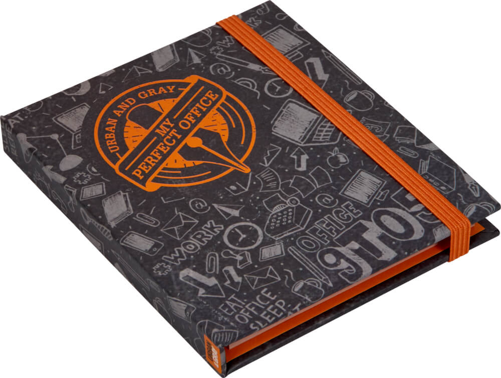 4029753184856 Haftnotizen DENKZETTEL - Urban & Gray