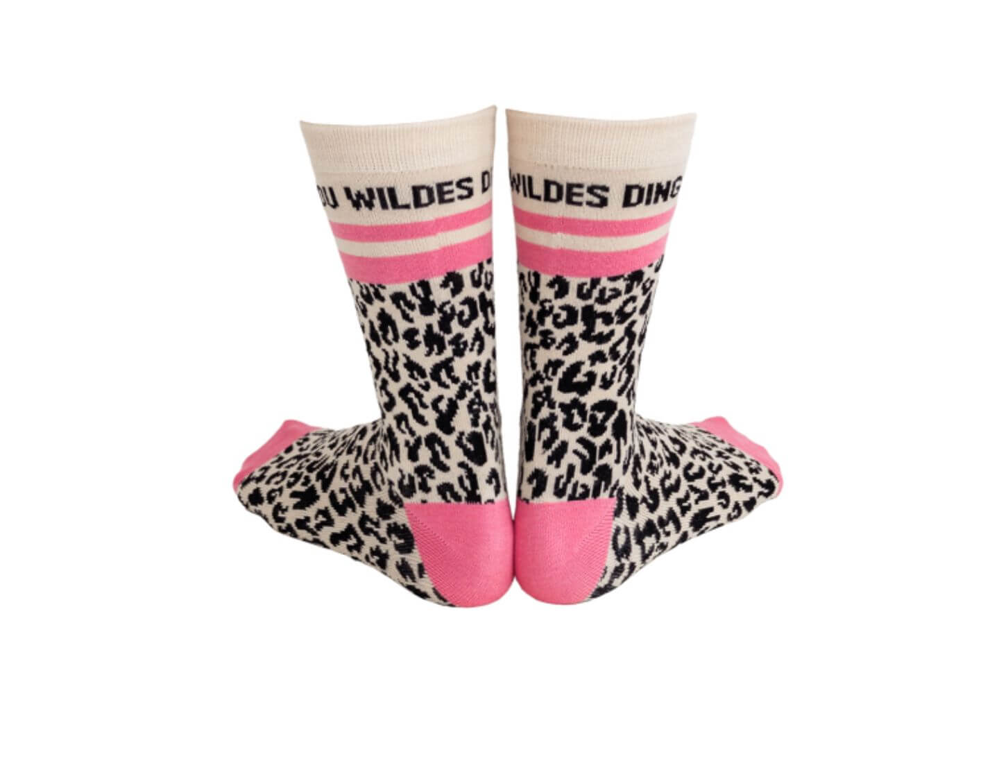 Coole Socke Leomotiv - Größe 36-40