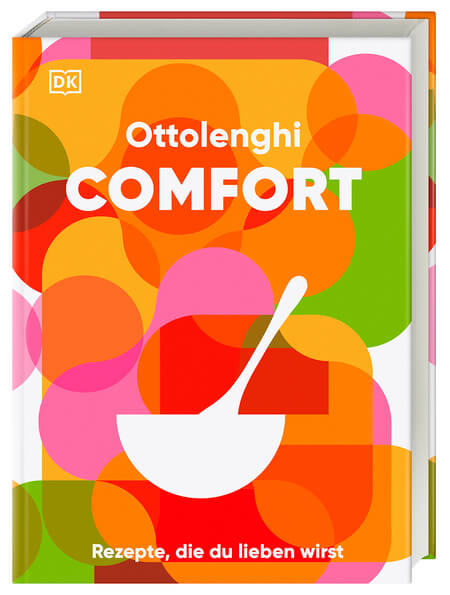 Yotam Ottolenghi: Comfort