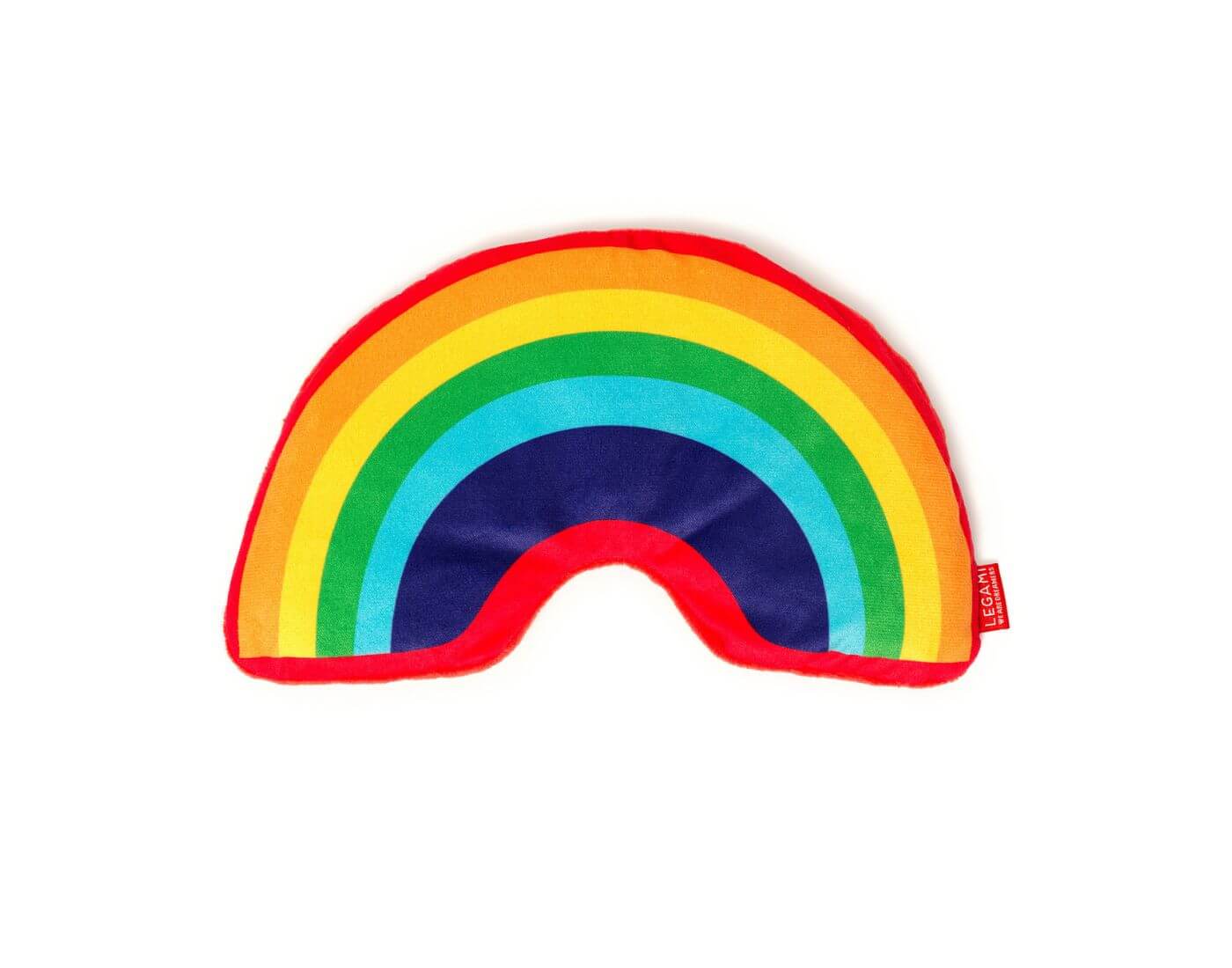 legami-thermokissen-rainbow-2 Thermokissen mit Leinsamen - Warm Cuddles - Rainbow