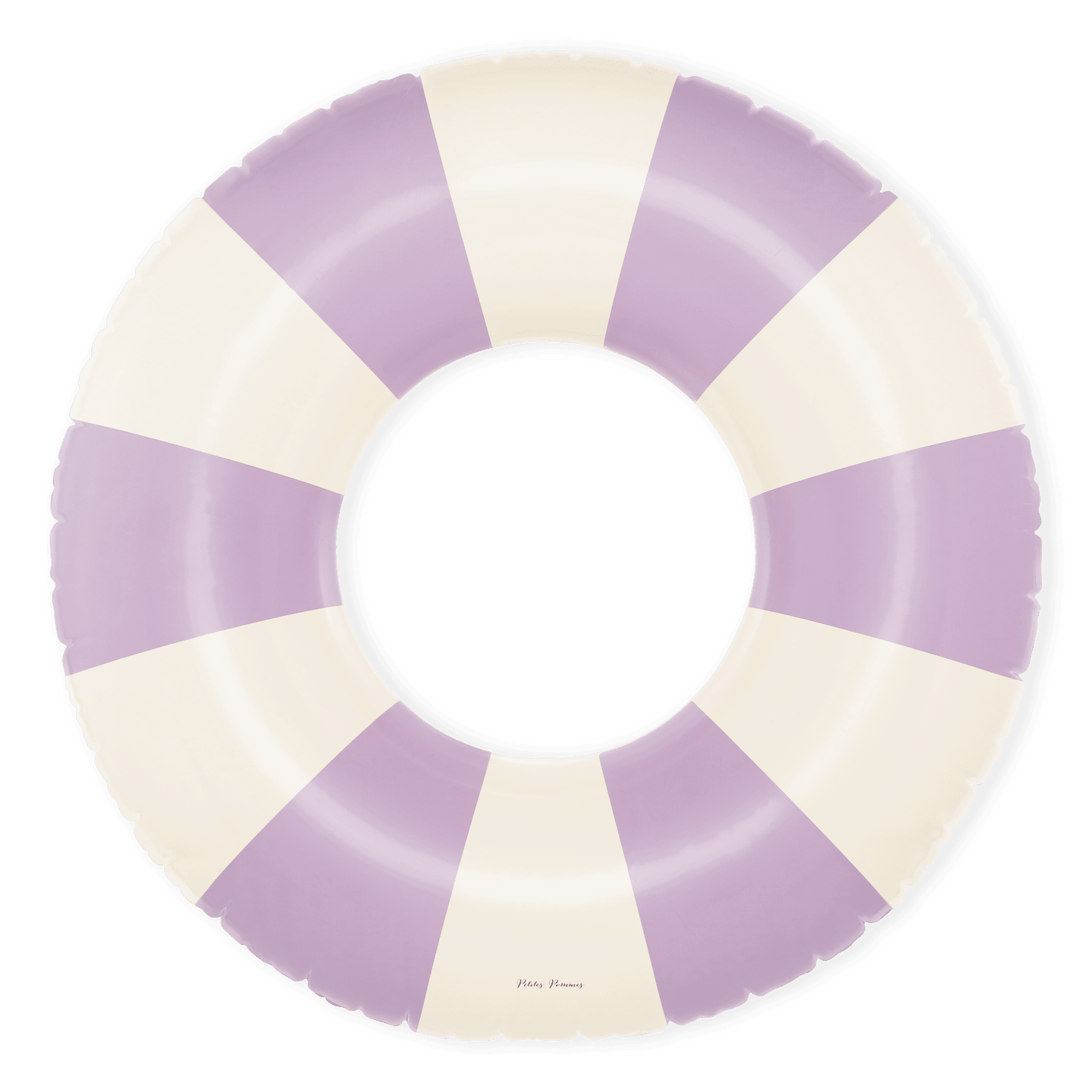 Schwimmring Celine Violet 120cm