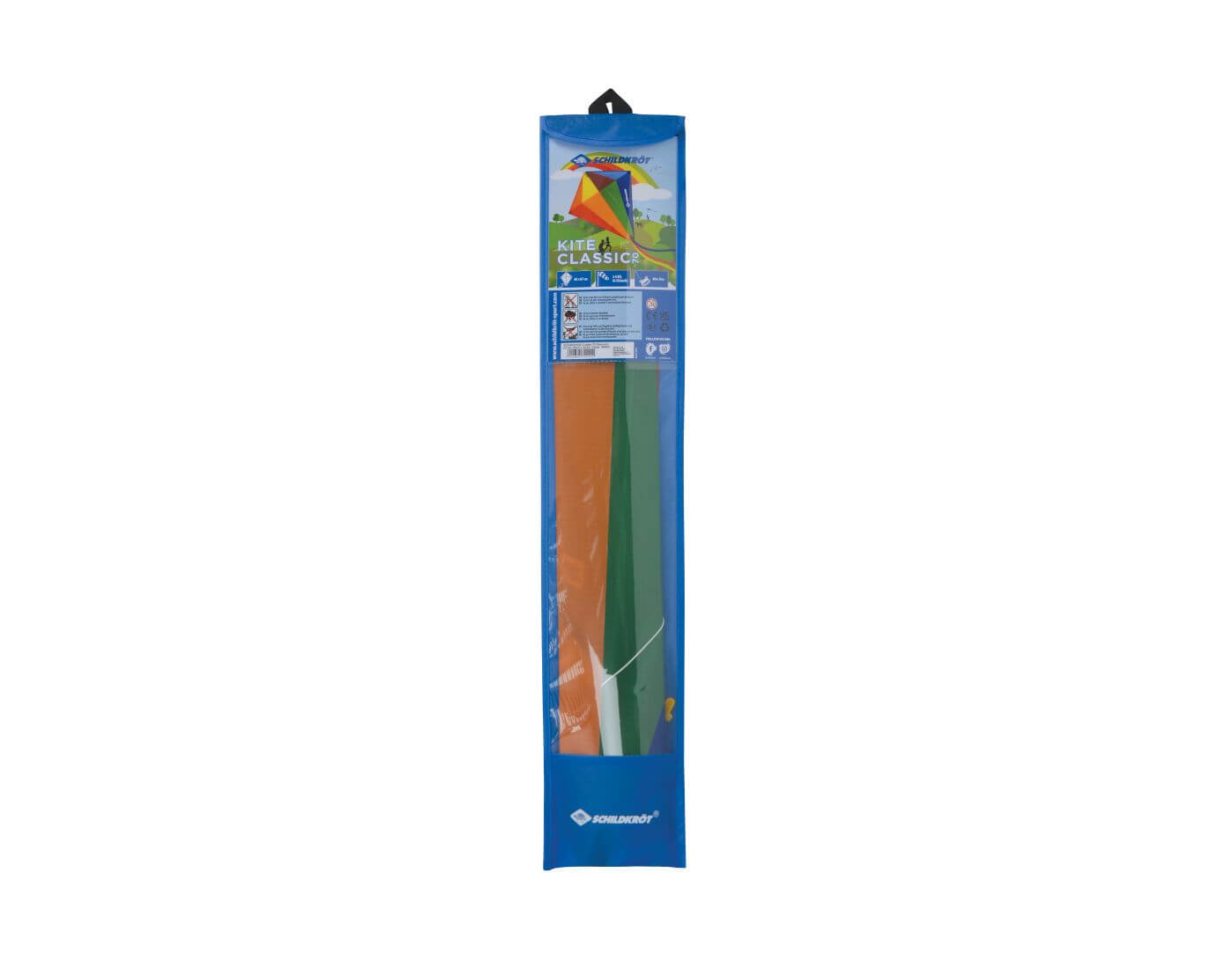 Classic Kite 70, Design: Diamond