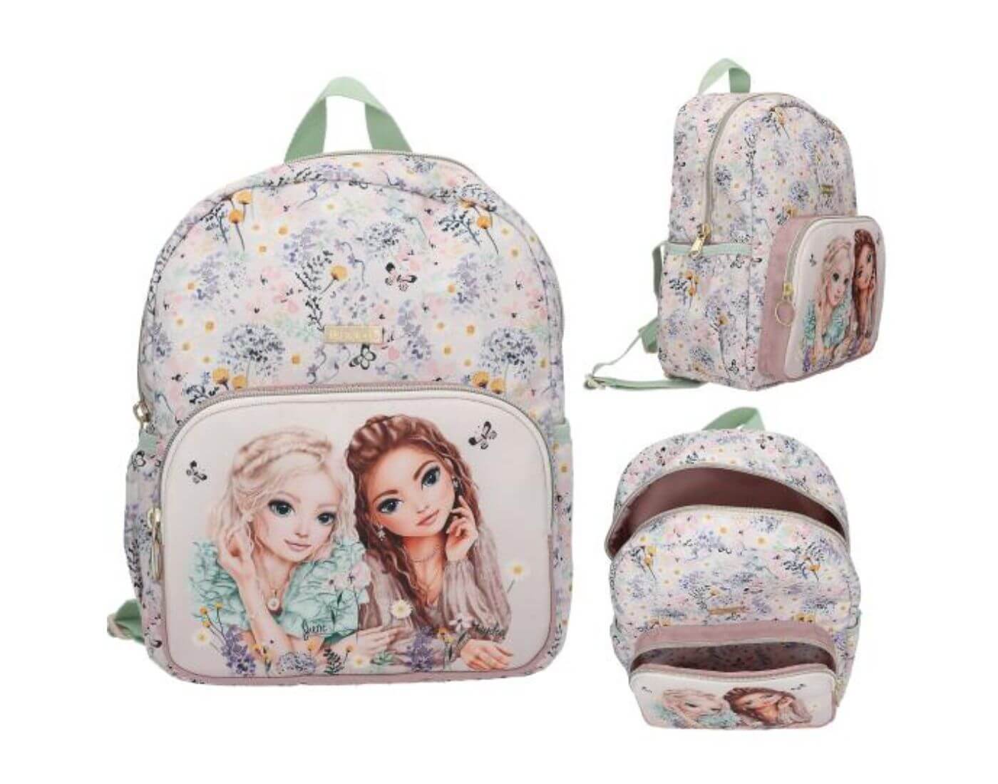 TOPModel Rucksack SUMMER FEELING