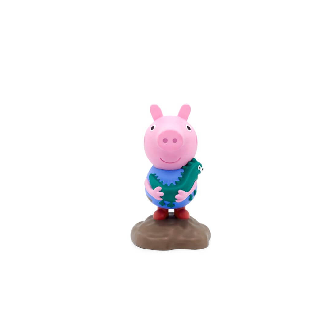 Peppa Pig: George Pig (englisch)