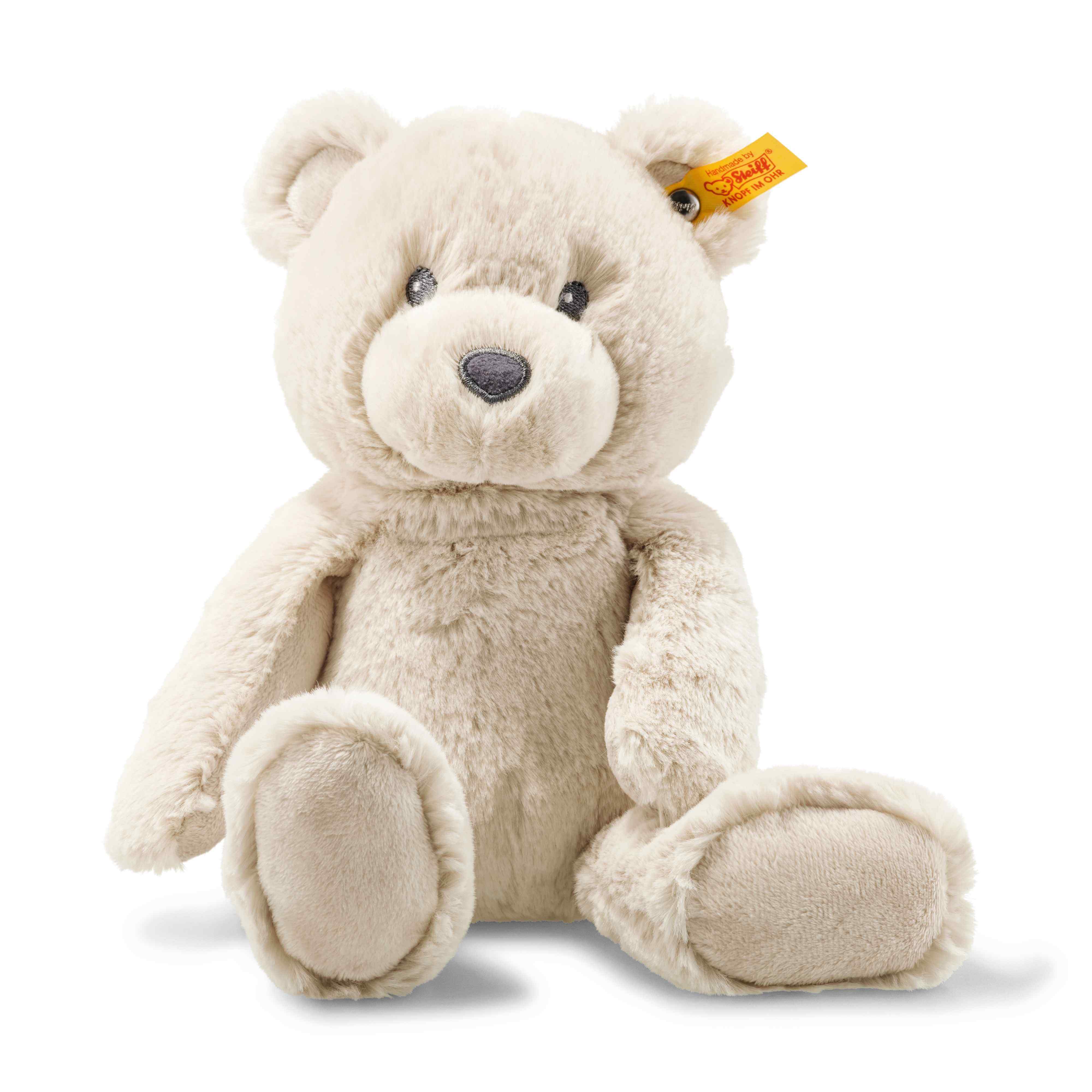 Bearzy Teddybär 28 cm beige