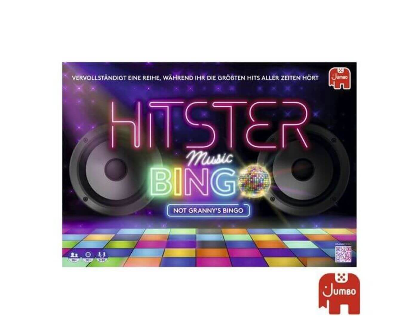 jumbo-hitster-bingo-2 Hitster - Bingo