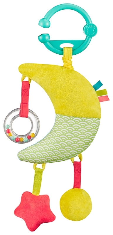 Spieluhr Sophie La Girafe