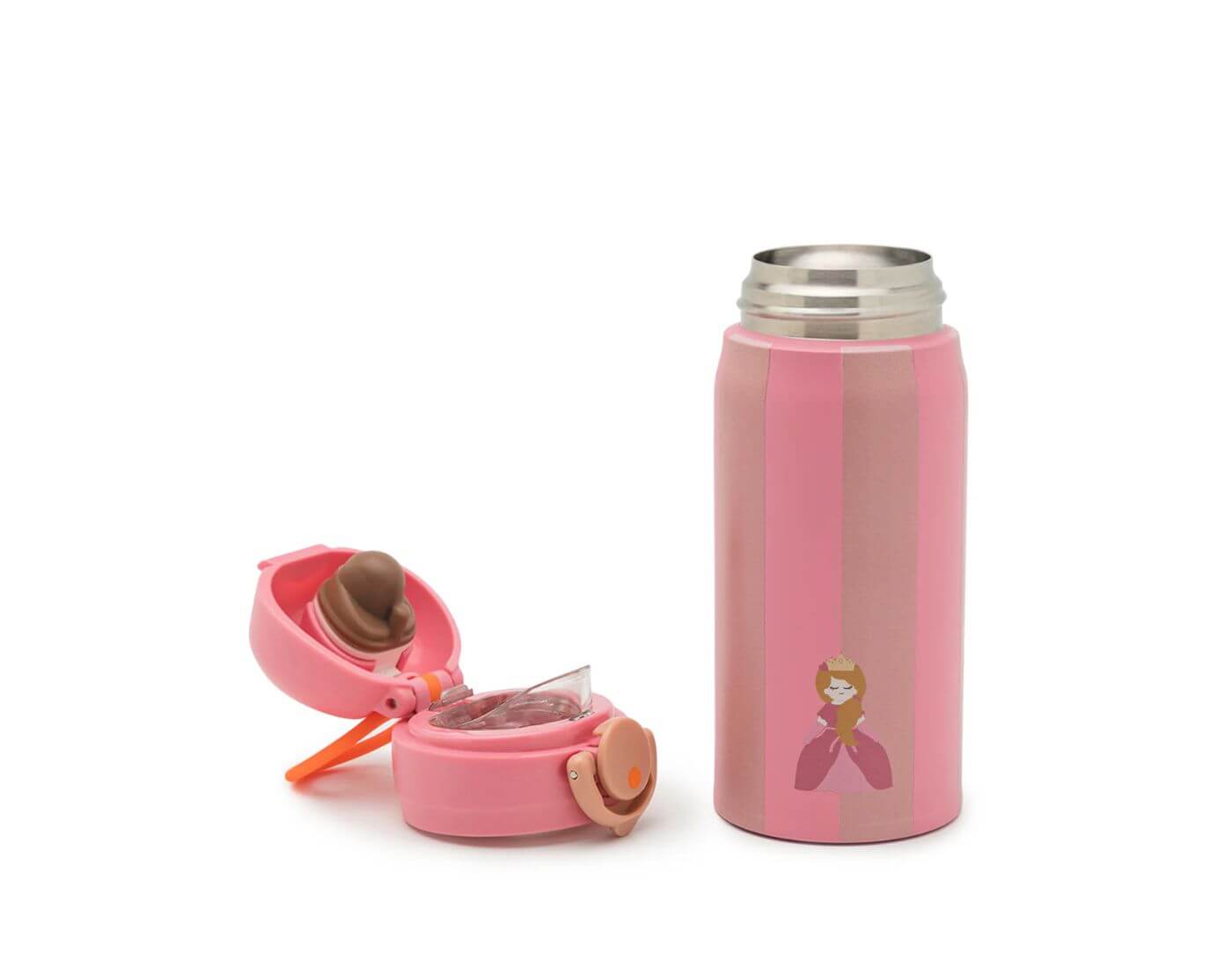 Trinkflasche Prinzessin Trinkflasche Prinzessin