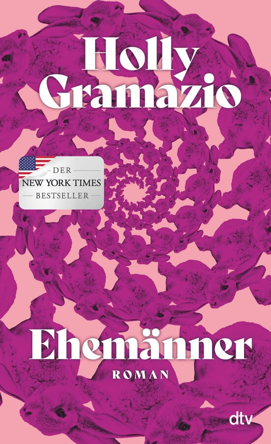 Holly Gramazio: Ehemänner
