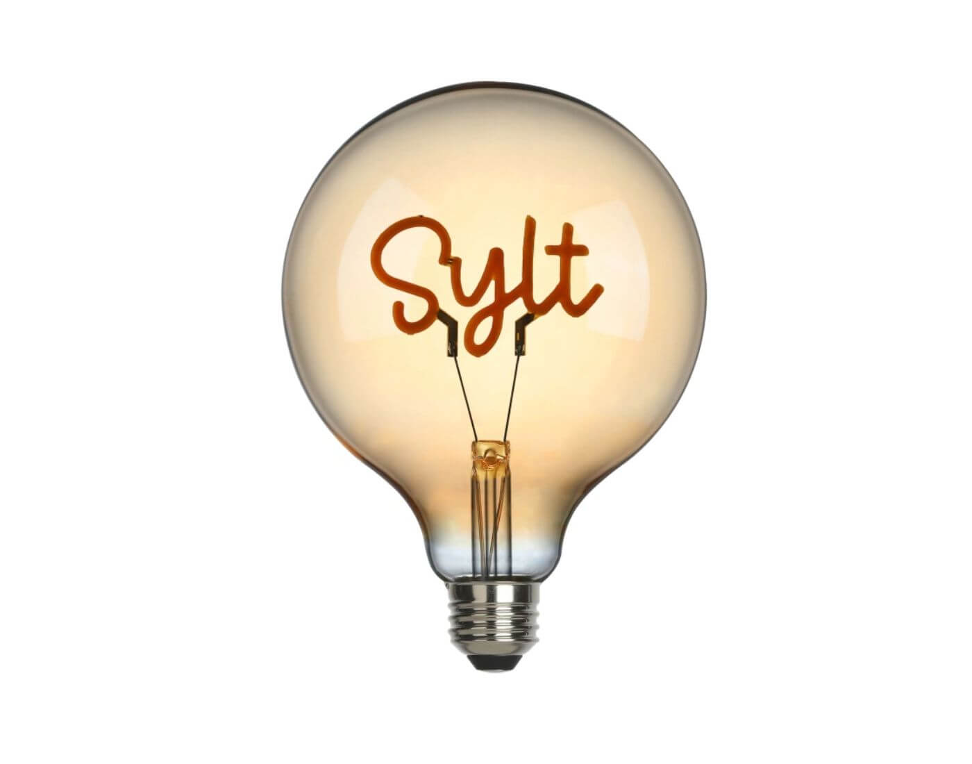 SYLT LED-Filament - Leuchtmittel