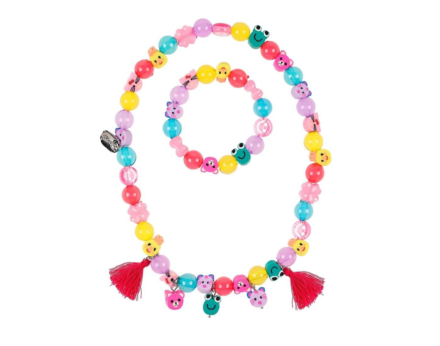 Set Kette + Armband Esmee
