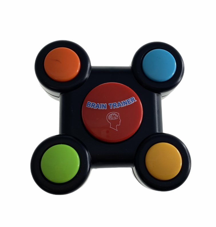 Brain Trainer Mini