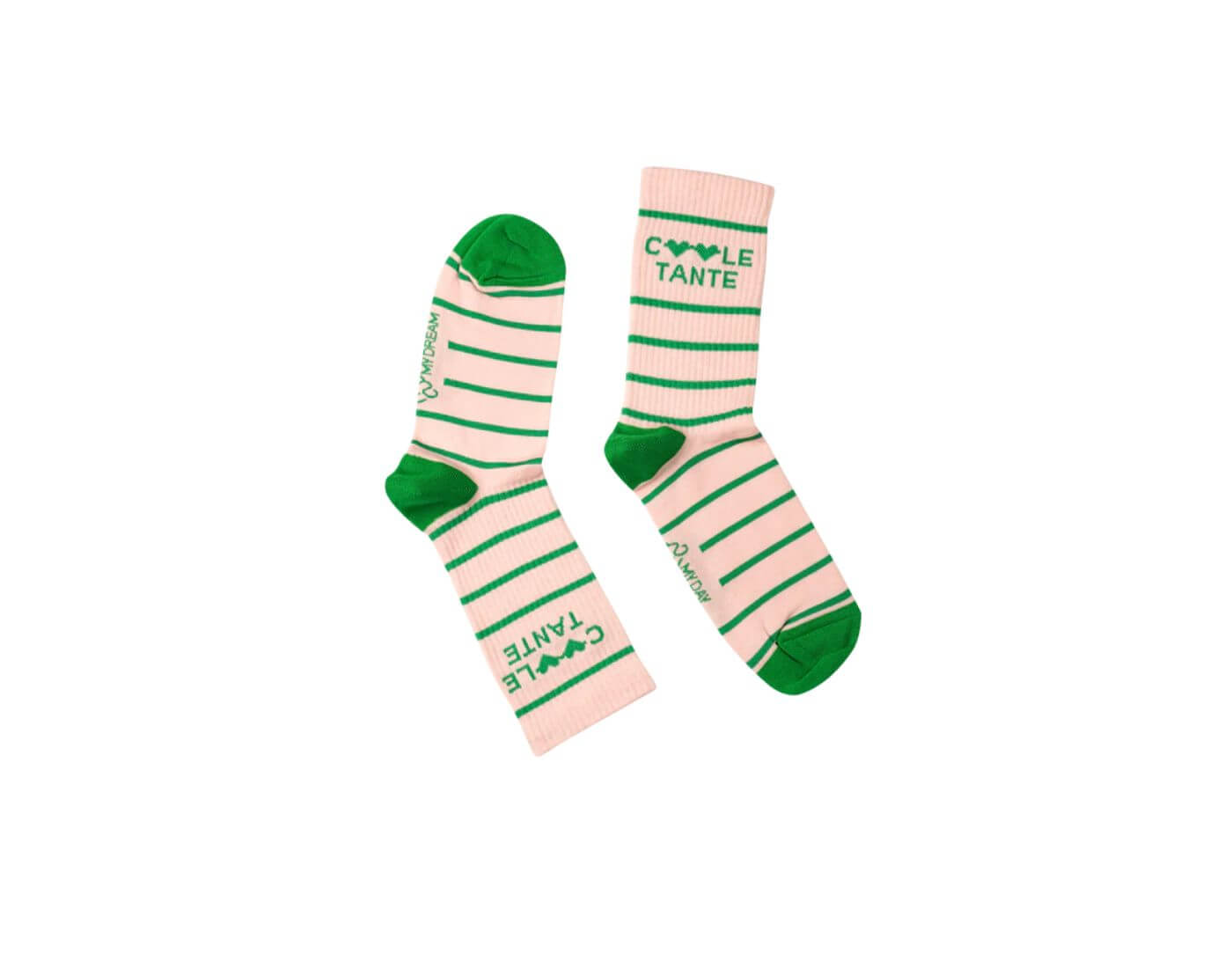 mdmd-socken-tante-2 Socken - COOLE TANTE (Größe 40-43)