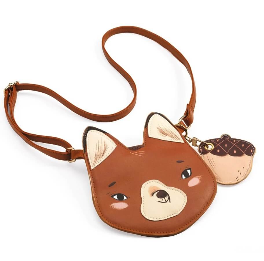 Handtasche Fuchs