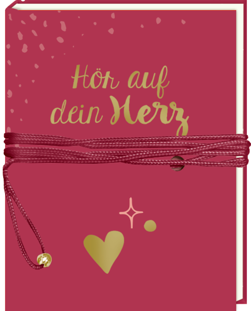 9783649639947_1 Miniaturbücher m.Wickel.: Kleine Impulse für dein Leben, sort.