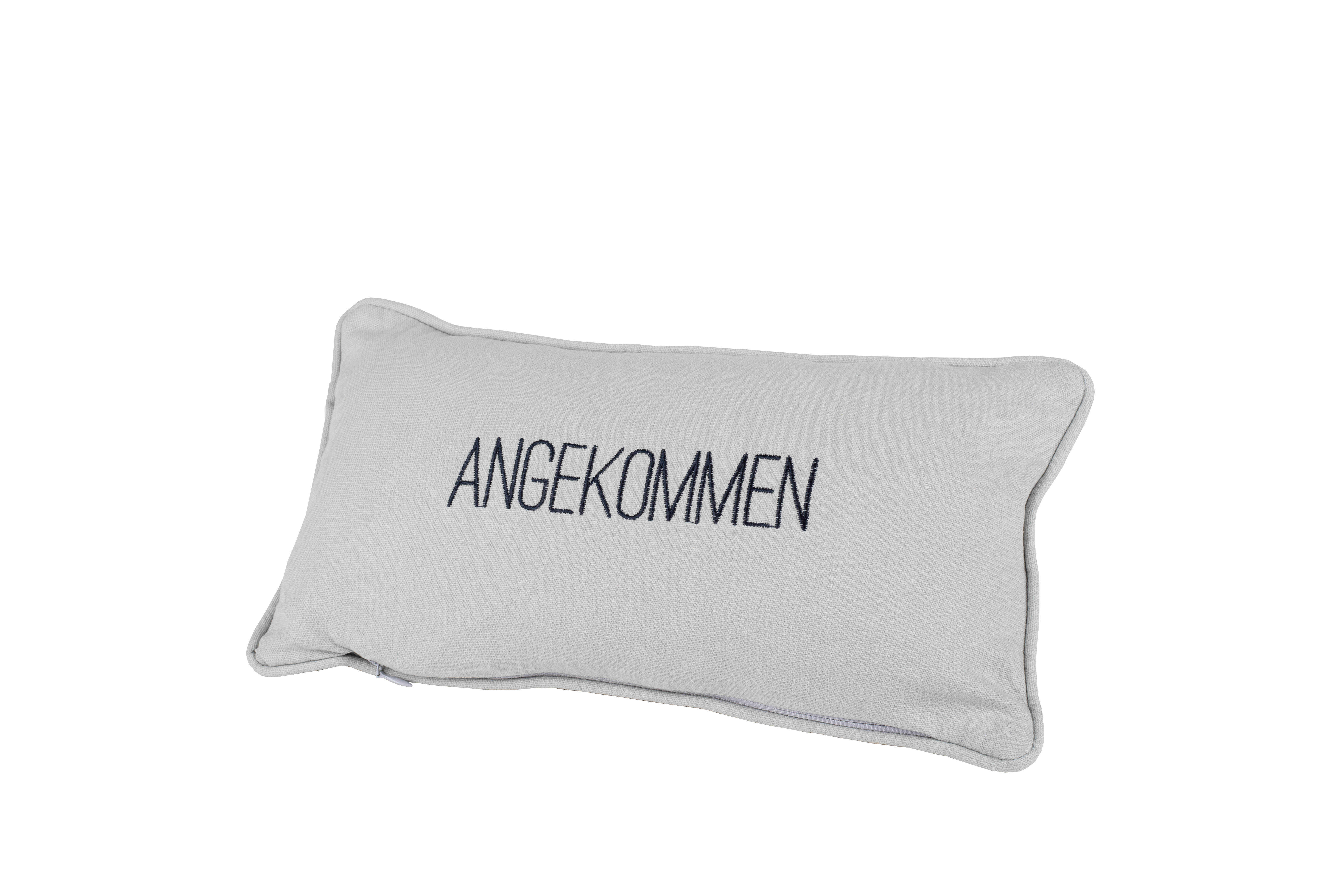 MEER ALS WORTE. TRAUMKISSEN "LEUCHTTURM"