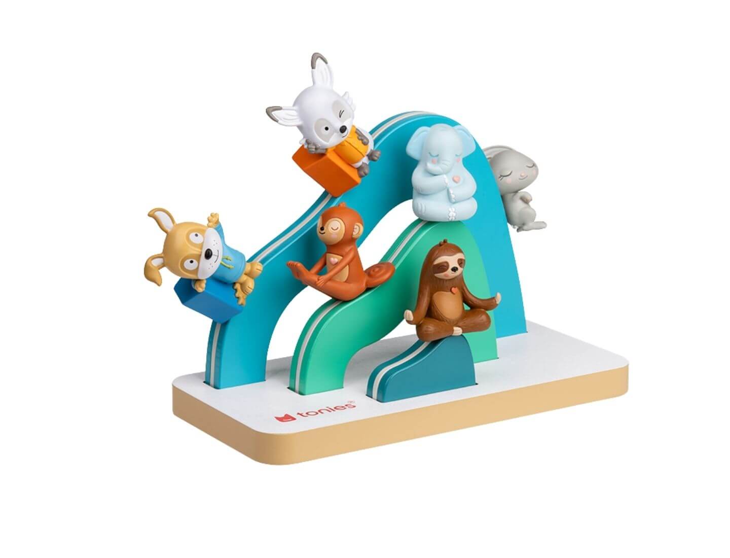 tonies® Mini Standregal – Berg