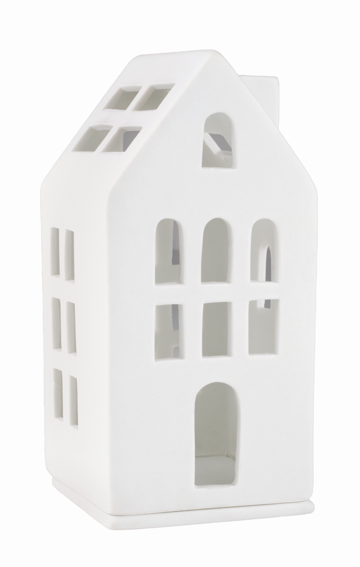 Mini Lichthaus - Gästehaus
