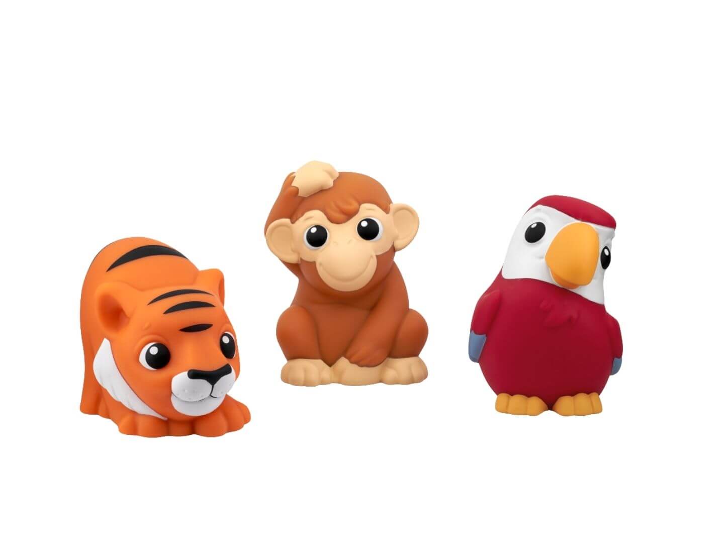 My First Tonies - Dschungel Set