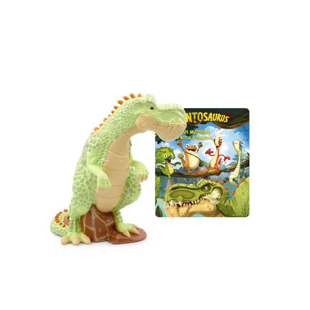 tonies-april-Gigantosaurus-2 Gigantosaurus - Mazus Mutprobe