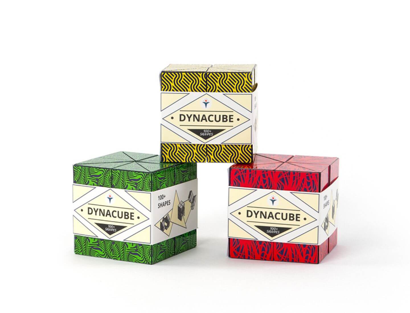 Dynacube (einzeln)