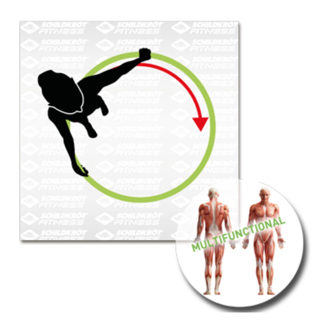 Fitness-Hoop-6 Fitness-Hoop, Hula-Hoop Power Ring