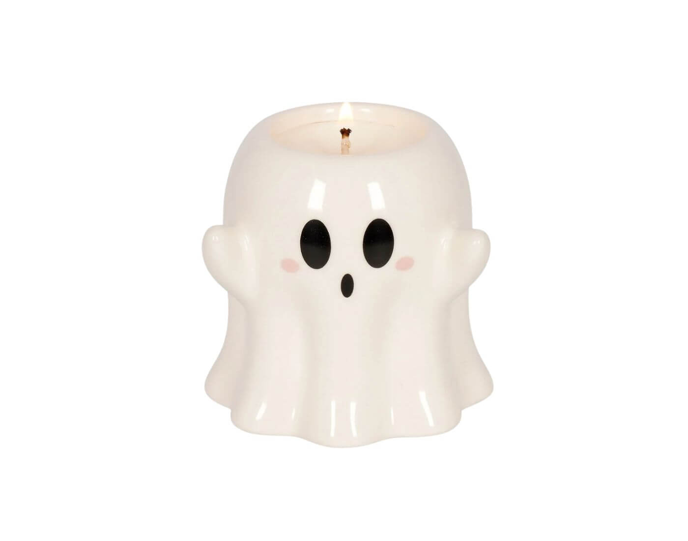 Duftkerze - Halloween - Scented Candle Duftkerze - Halloween - Scented Candle