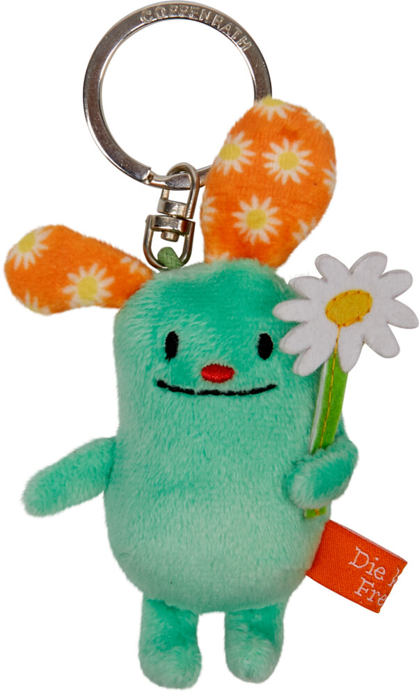 4050003951348 Schlüsselanhänger: Die kleine Freude (Das kleine Glück)