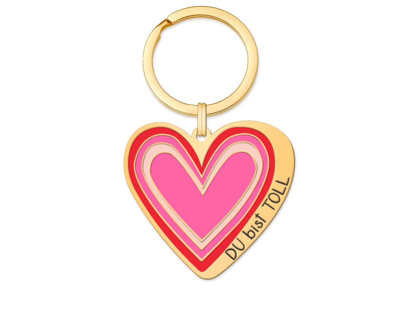 grafik-anhaenger-toll-2 Schlüsselanhänger Du bist toll