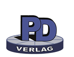 PD Verlag logo