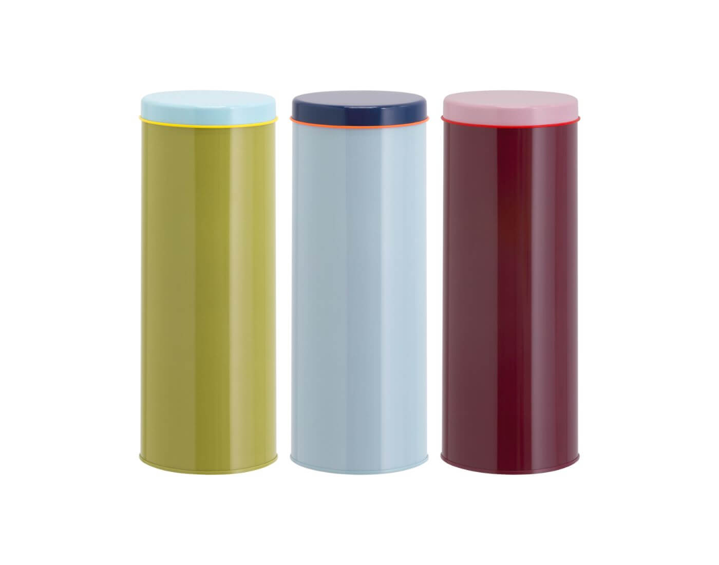 Dosen-Set - Loni, 3er-Set