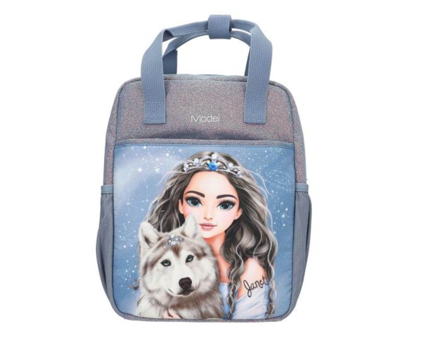 depesche-topmodel-rucksack-wolf-2 TOPModel Rucksack WOLF