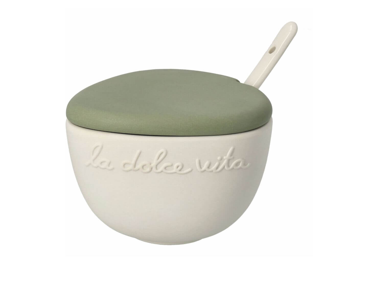 Zuckerdose la dolce vita