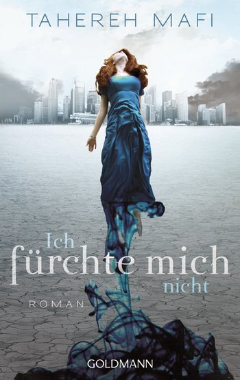 Tahereh Mafi: Ich fürchte mich nicht