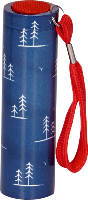 4029753157560_2 Kleine Taschenlampe (mit 9 LEDs) Reisezeit (einzeln)