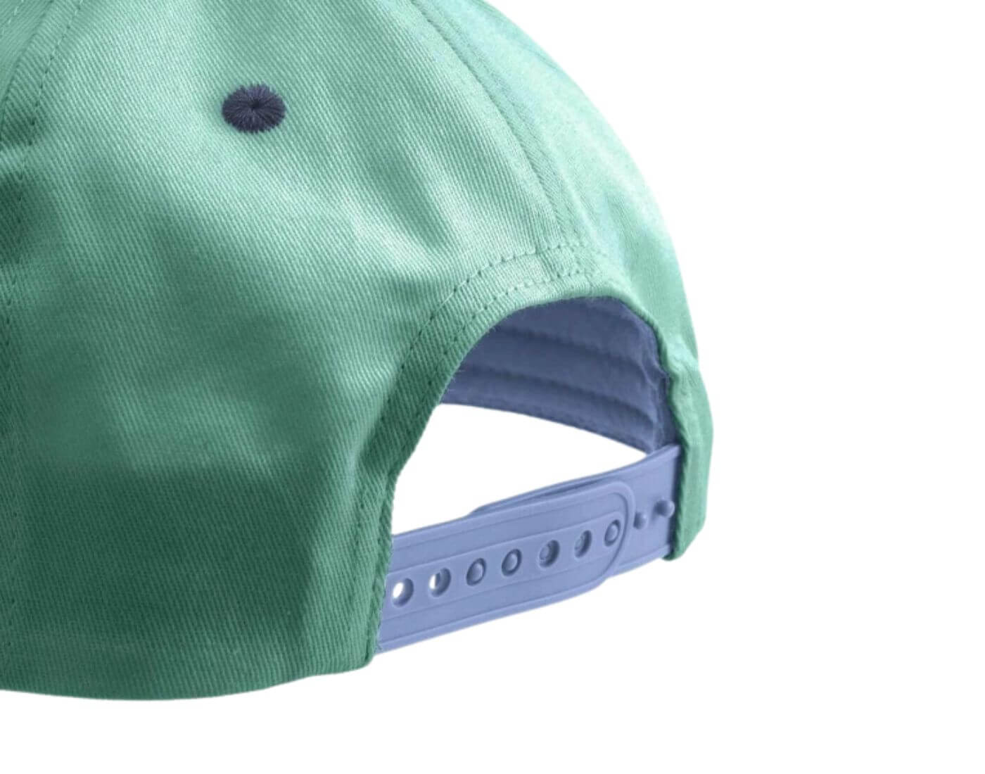 Schildmütze Totenkopf