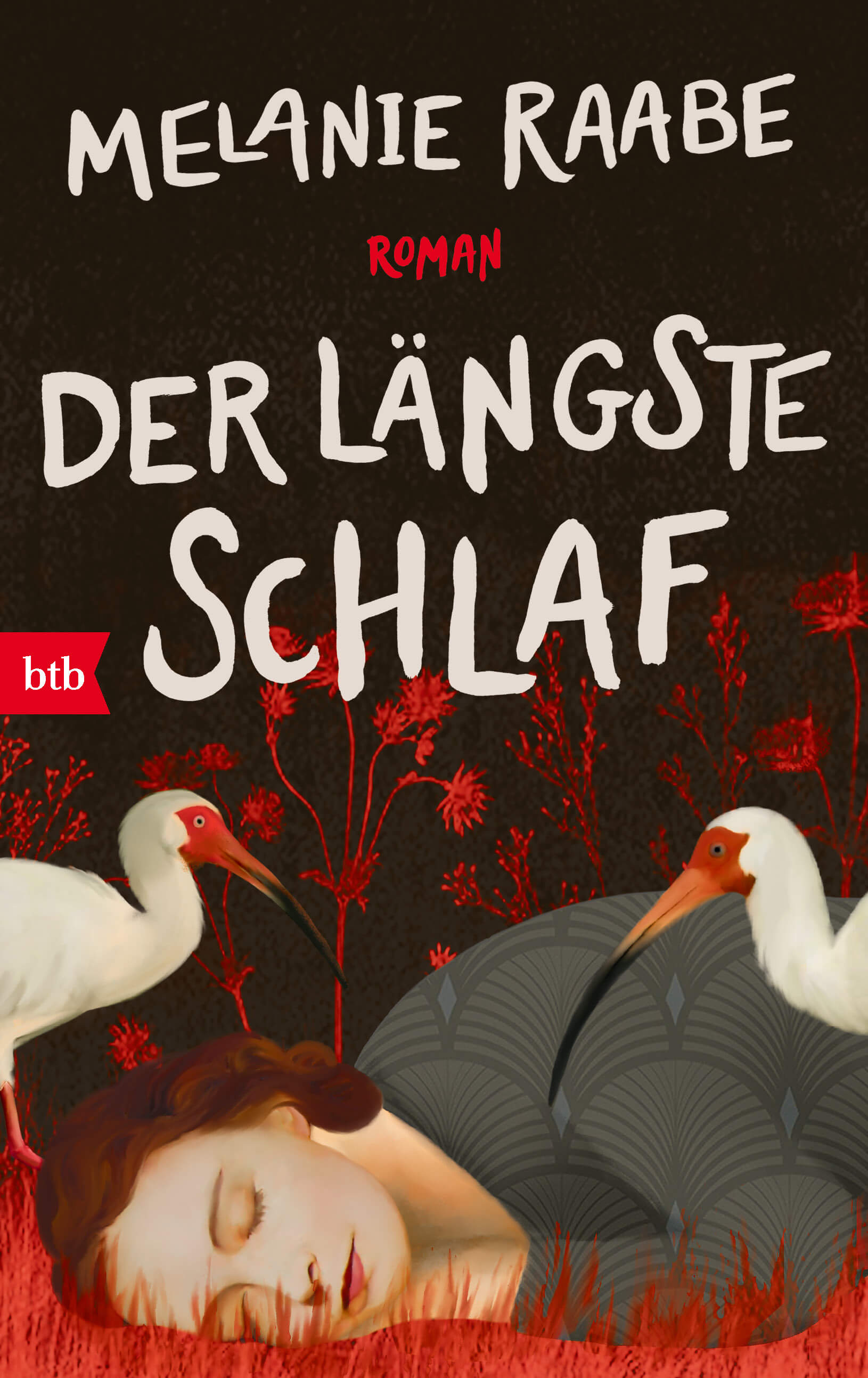 Raabe_MDer_laengste_Schlaf_247582 Melanie Raabe: Der längste Schlaf