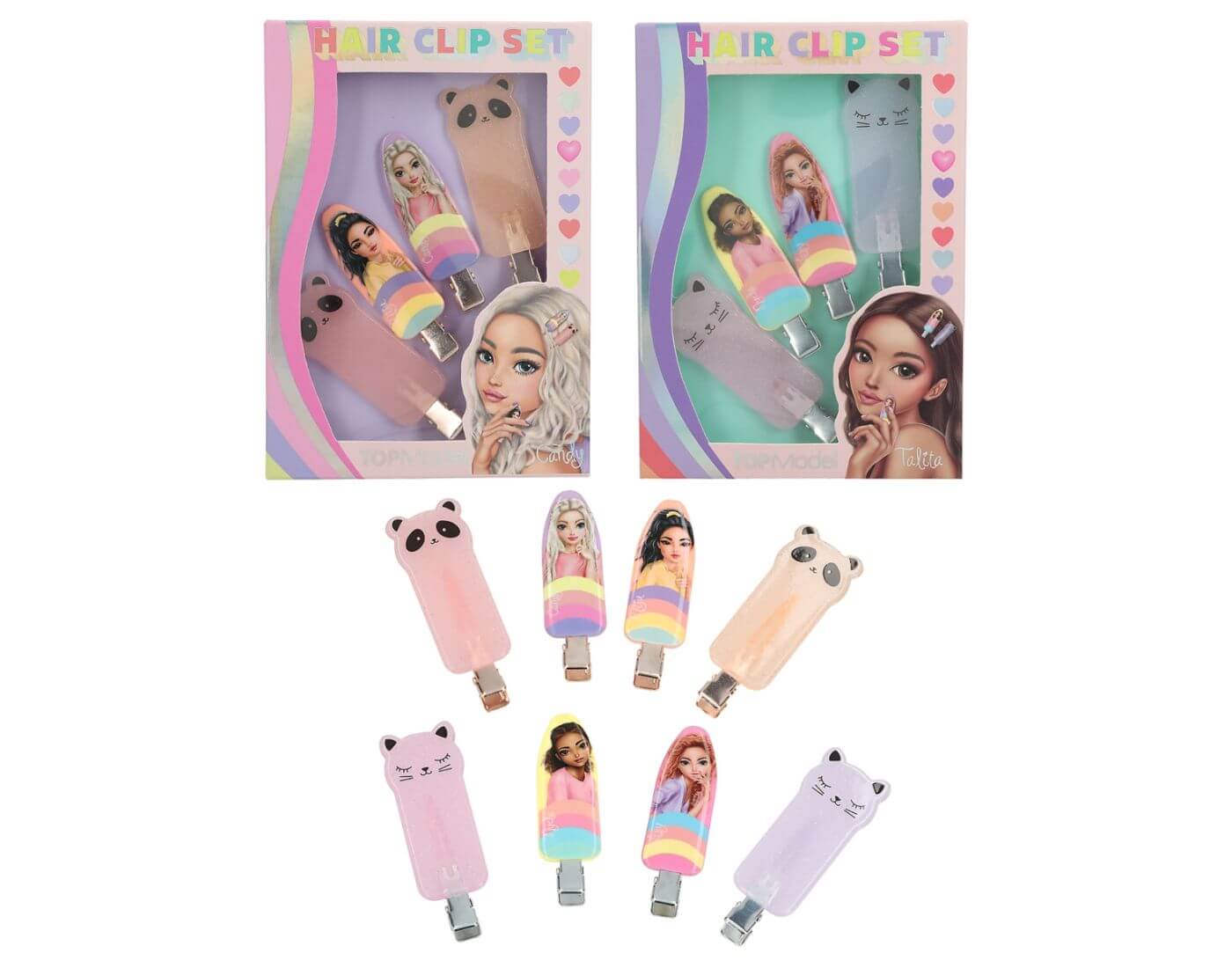 depesche-klammer-fixier-2 TOPModel Fixierspange BEAUTY and ME, sort.