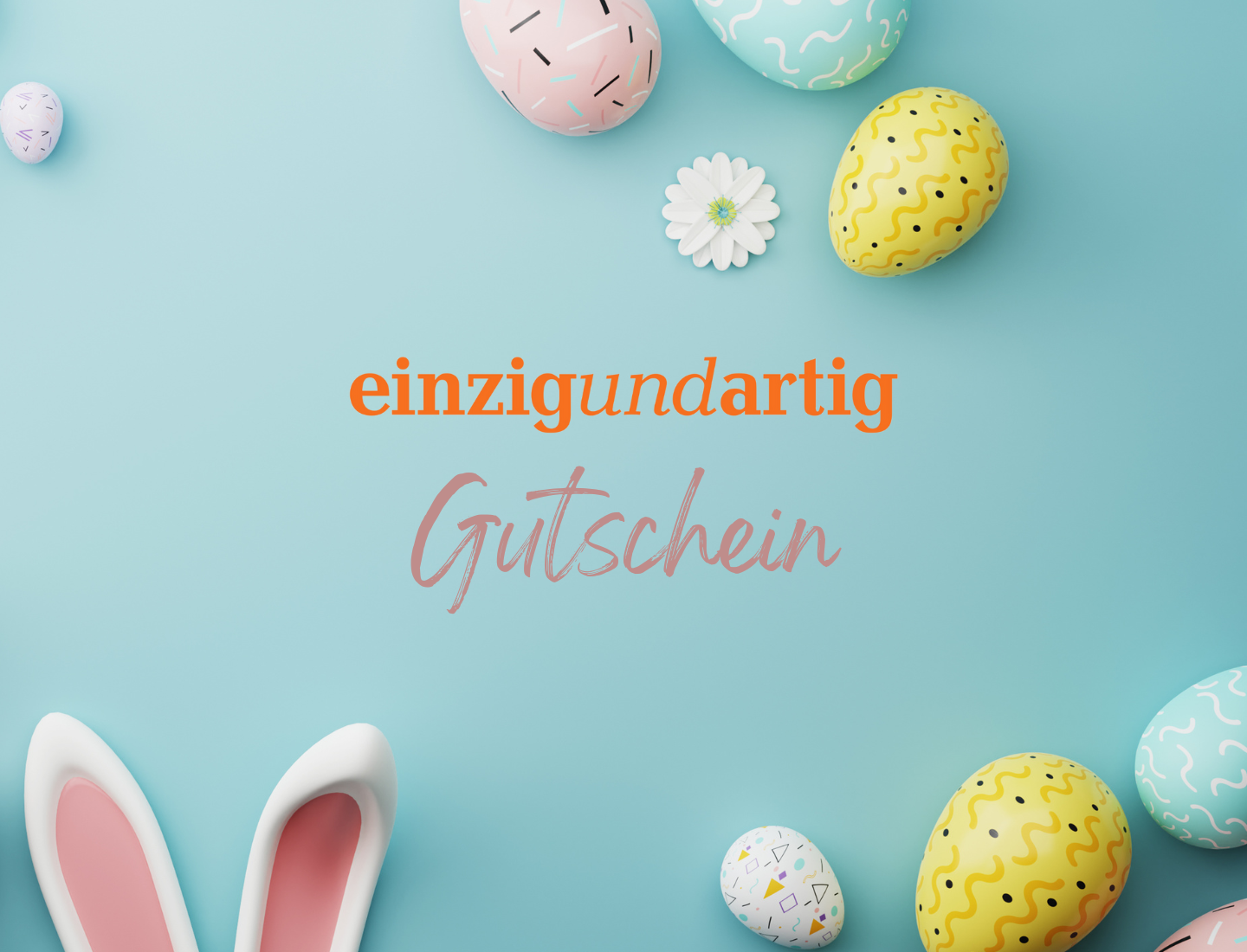 Dein Geschenkgutschein