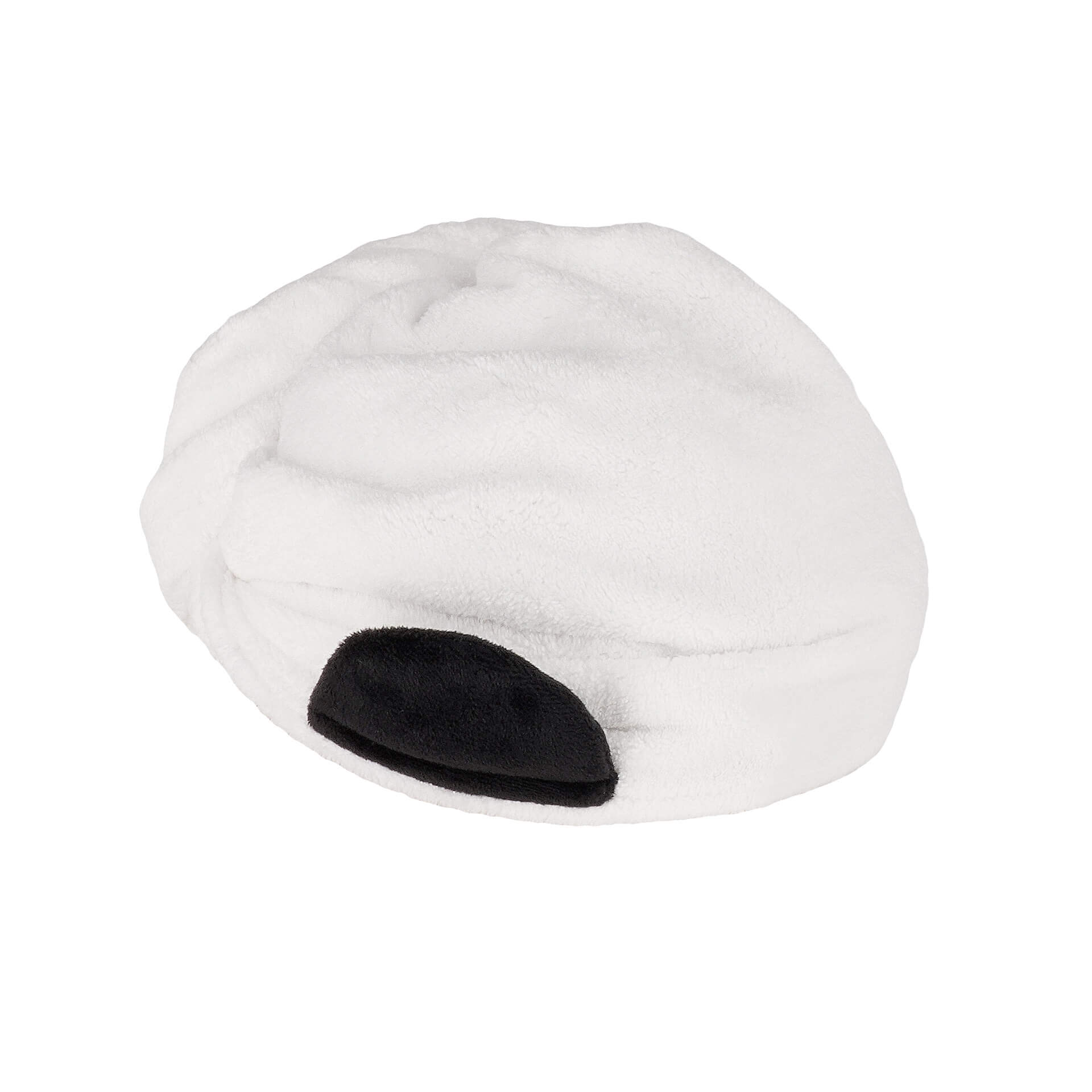 Turban-Handtuch für die Haare - Love my Hair Panda