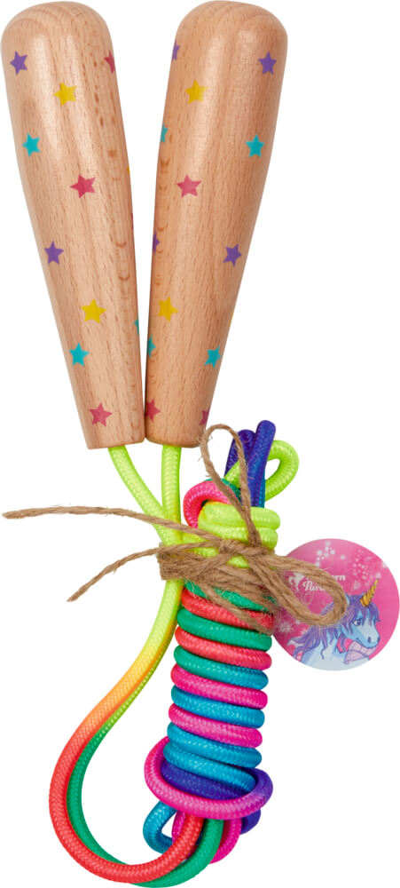 4029753225573_1-1 Springseil - Einhorn-Paradies